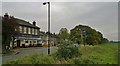 The Golden Fleece Capel Road, by Wanstead Flats