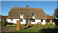 Maples Cottage, Great Dunmow Broadway (listed building)