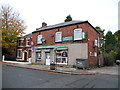 Godley Brook Off Licence and General Store