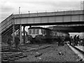 J3574 : MED at the site of Ballymacarrett Junction - 1976 - (2) by The Carlisle Kid