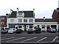 Welsh Tavern, Stone