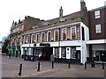 Royal Victoria & Bull Hotel, Dartford