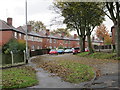 Flanshaw Grove - Flanshaw Avenue