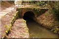 The Cwmbran Tunnel