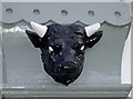 The sign of the bull