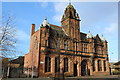 Gorbals Economic & Training Centre, McNeil St, Glasgow