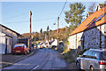 Hayfield Road, Glenfarg