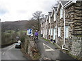 Terrace in Maentwrog