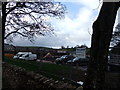 Housing development, Kirkby Stephen