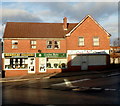 Three Dockham Road businesses in Cinderford