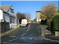 Ashfield Road - Rochdale Road