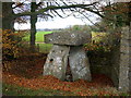 Three Shire Stones, 2