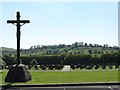 Crucifix at St Macartan