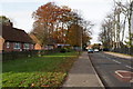 Station Road, Haxby