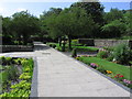 Aberfan Garden of Remembrance