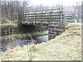 Helmshore Bridleway Bridge