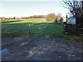 Hambleton Playing Fields