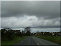 A478 approaching Crymych