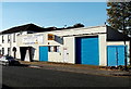 Auto Electrical Supplies,Southampton 