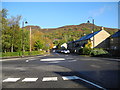 Castle Lane, Carrbrook