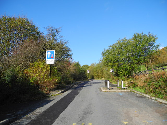 Castle Lane, Carrbrook (2)