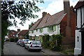 Cottage, Fair Lane