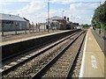 Hartlebury railway station, Worcestershire