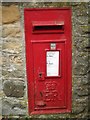 Post box, Tallentire