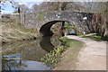 Bridge 57, Monmouthshire and Brecon Canal