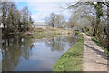 Wern Farm, Monmouthshire and Brecon Canal