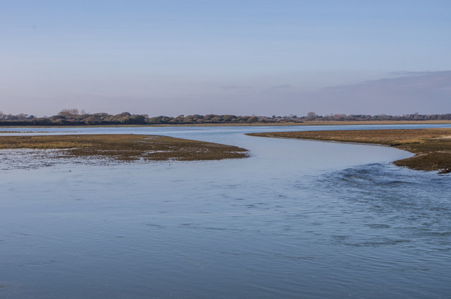 Pagham Harbour