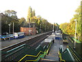 Conisbrough railway station