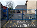 Albert Road Surgery, Penarth