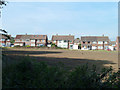 Houses on Thong Lane