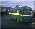 A London Country bus in Studham