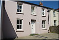 Terraced houses