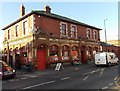 Vauxhall Supermarket, Gloucester