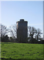 Friston Water Tower