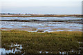 SZ8795 : Pagham Harbour by Ian Capper