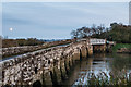 TQ0316 : Greatham Bridge by Ian Capper
