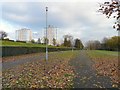 Heaton Norris Recreation Ground