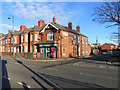 Wepre Post Office, 92 High Street, Connahs Quay