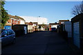 Pitsford Close off Minehead Road, Hull