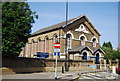 Crayford Baptist Church