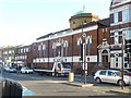 Upper Tooting, St Anselms RC Church