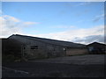 Farm Buildings, Mount Huly farm