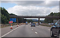 M5 near Taunton