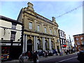 North and South Wales Bank, 14 High Street, Wrexham