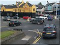 Railway Bar, Monaghan Street, Newry