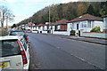 The A770 Cloch Road